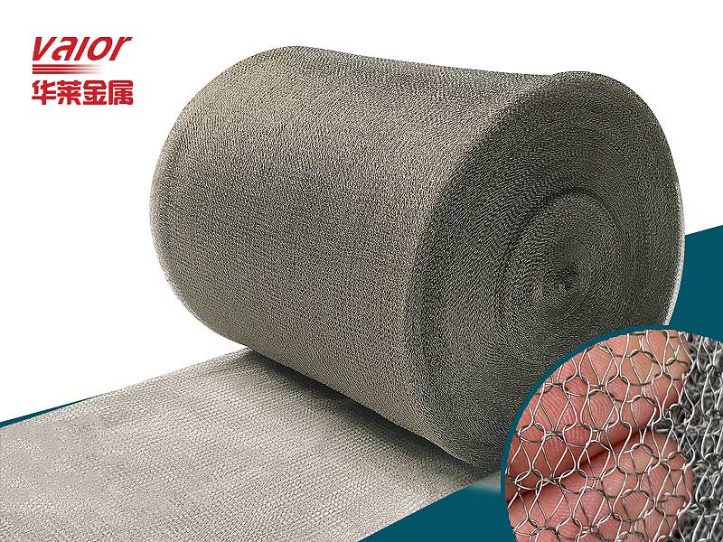 不銹鋼汽液過濾網